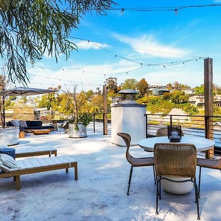 Experience Eco-Luxury At Its Finest - Centrally Located Clea House In San Diego! エクステリア 写真