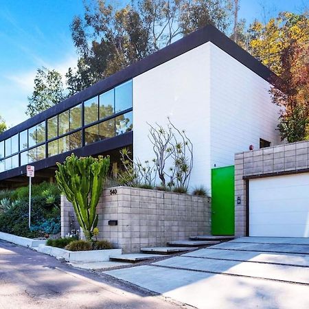 Experience Eco-Luxury At Its Finest - Centrally Located Clea House In San Diego! エクステリア 写真
