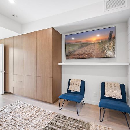Experience Eco-Luxury At Its Finest - Centrally Located Clea House In San Diego! エクステリア 写真