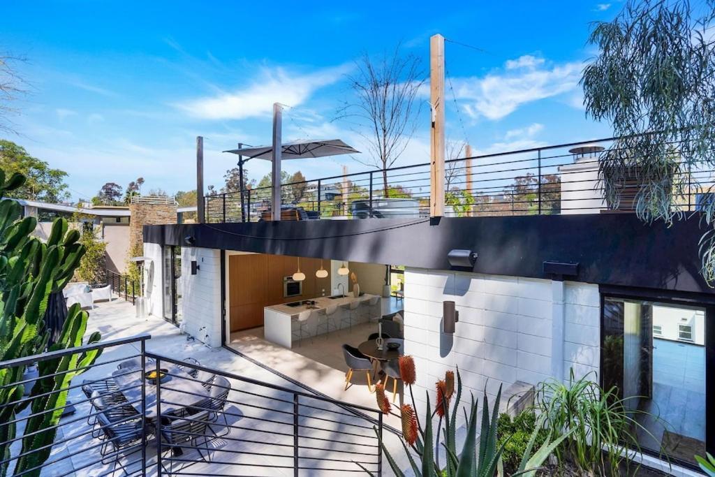 Experience Eco-Luxury At Its Finest - Centrally Located Clea House In San Diego! エクステリア 写真