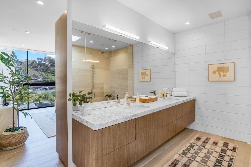 Experience Eco-Luxury At Its Finest - Centrally Located Clea House In San Diego! エクステリア 写真