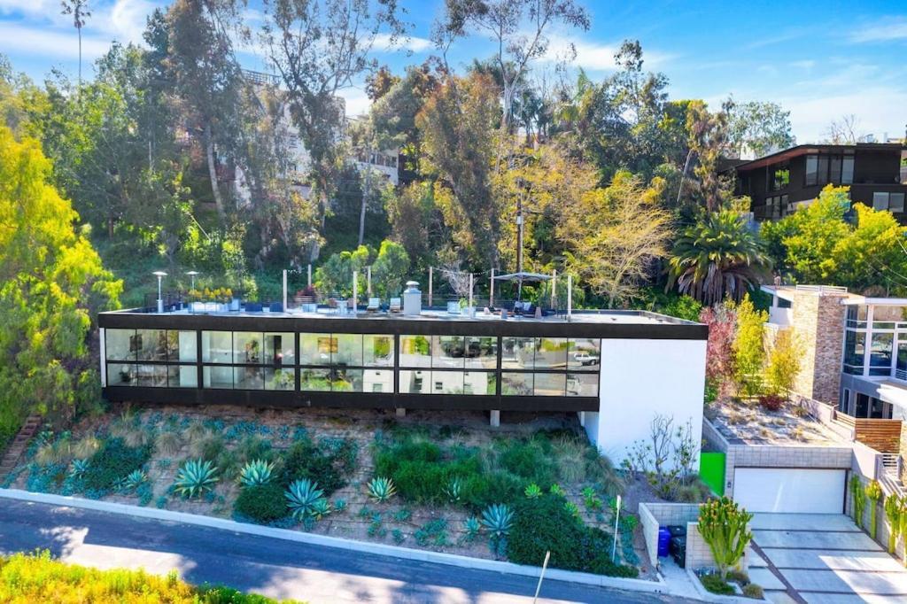 Experience Eco-Luxury At Its Finest - Centrally Located Clea House In San Diego! エクステリア 写真