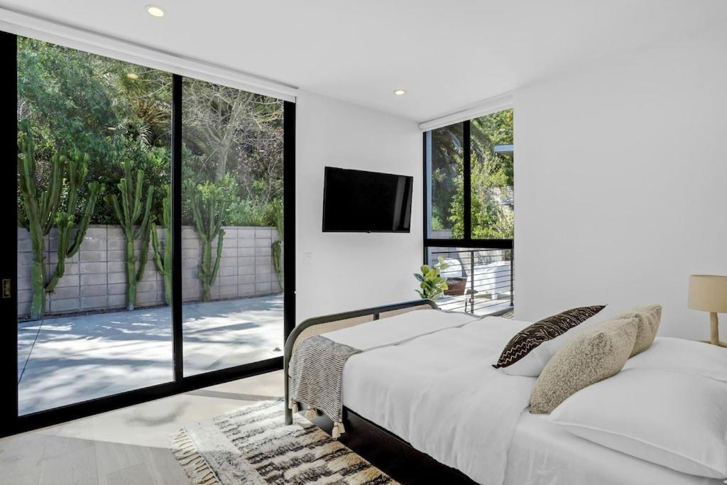 Experience Eco-Luxury At Its Finest - Centrally Located Clea House In San Diego! エクステリア 写真