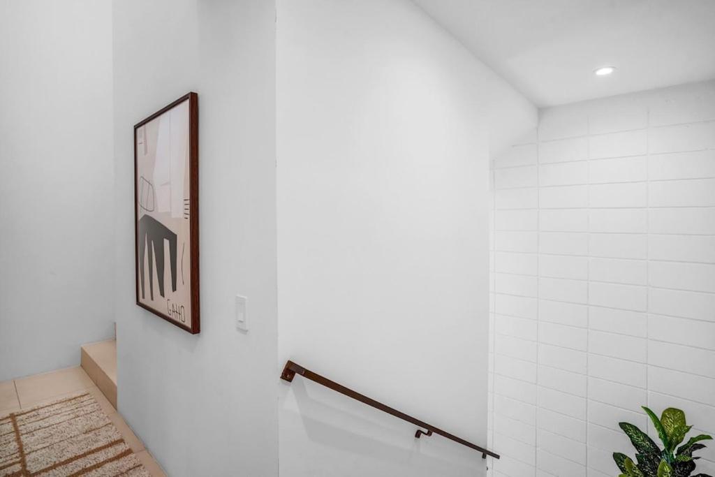 Experience Eco-Luxury At Its Finest - Centrally Located Clea House In San Diego! エクステリア 写真