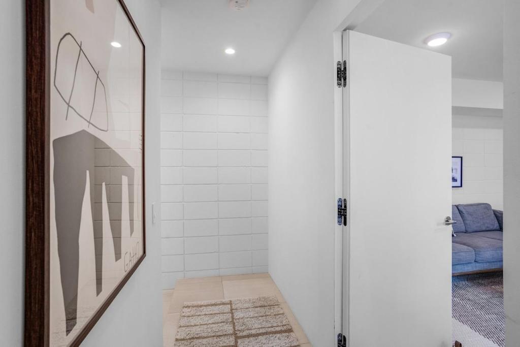 Experience Eco-Luxury At Its Finest - Centrally Located Clea House In San Diego! エクステリア 写真