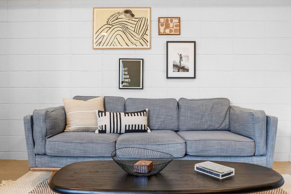 Experience Eco-Luxury At Its Finest - Centrally Located Clea House In San Diego! エクステリア 写真