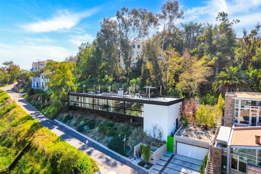 Experience Eco-Luxury At Its Finest - Centrally Located Clea House In San Diego! エクステリア 写真