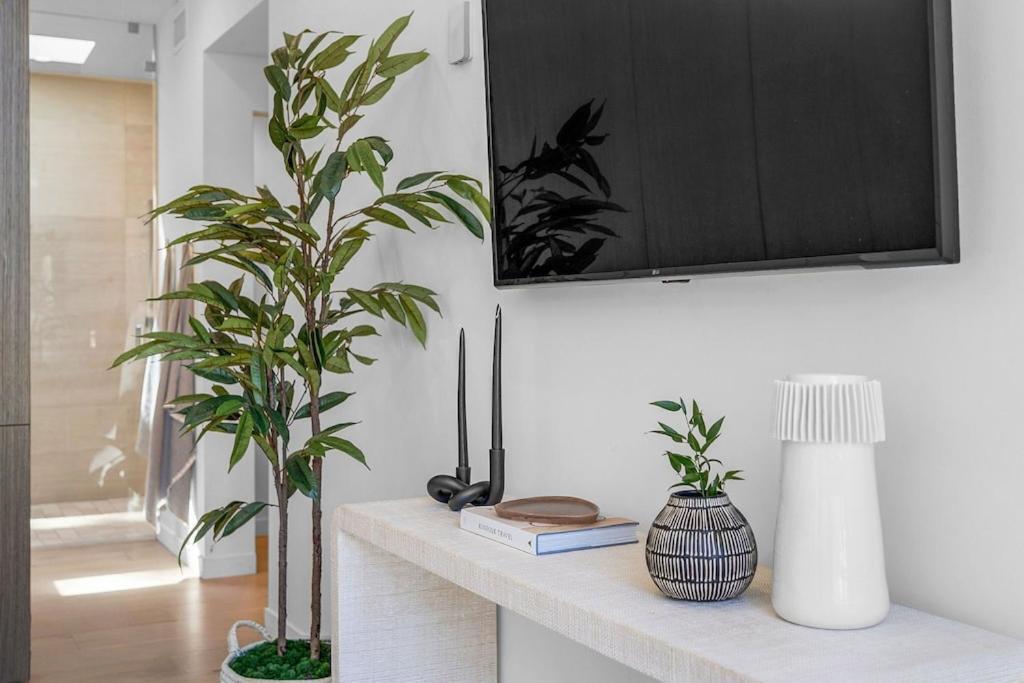Experience Eco-Luxury At Its Finest - Centrally Located Clea House In San Diego! エクステリア 写真