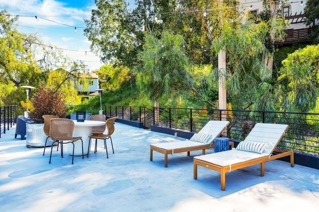 Experience Eco-Luxury At Its Finest - Centrally Located Clea House In San Diego! エクステリア 写真
