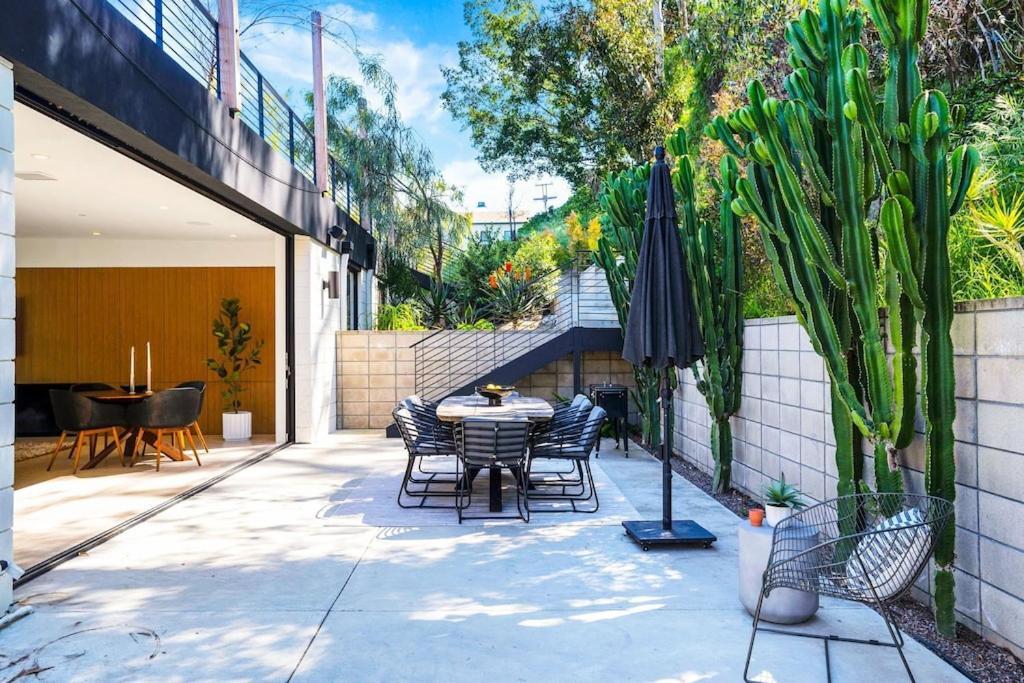 Experience Eco-Luxury At Its Finest - Centrally Located Clea House In San Diego! エクステリア 写真