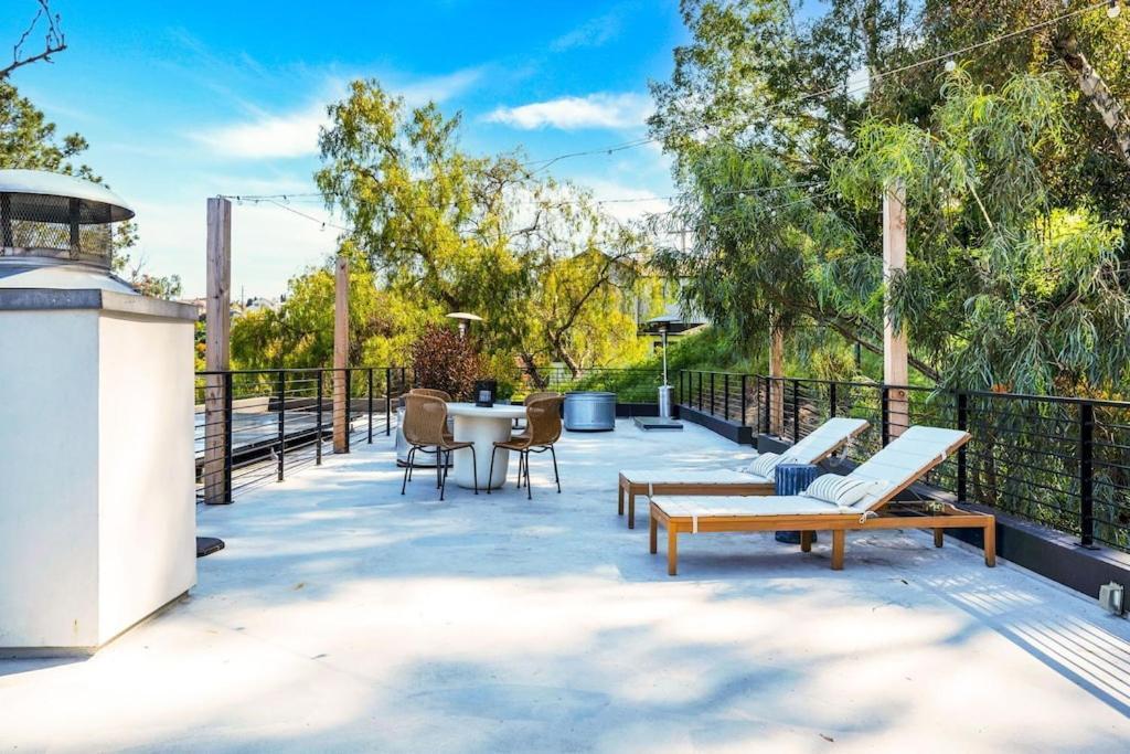 Experience Eco-Luxury At Its Finest - Centrally Located Clea House In San Diego! エクステリア 写真