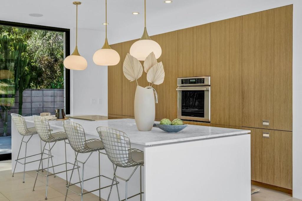 Experience Eco-Luxury At Its Finest - Centrally Located Clea House In San Diego! エクステリア 写真
