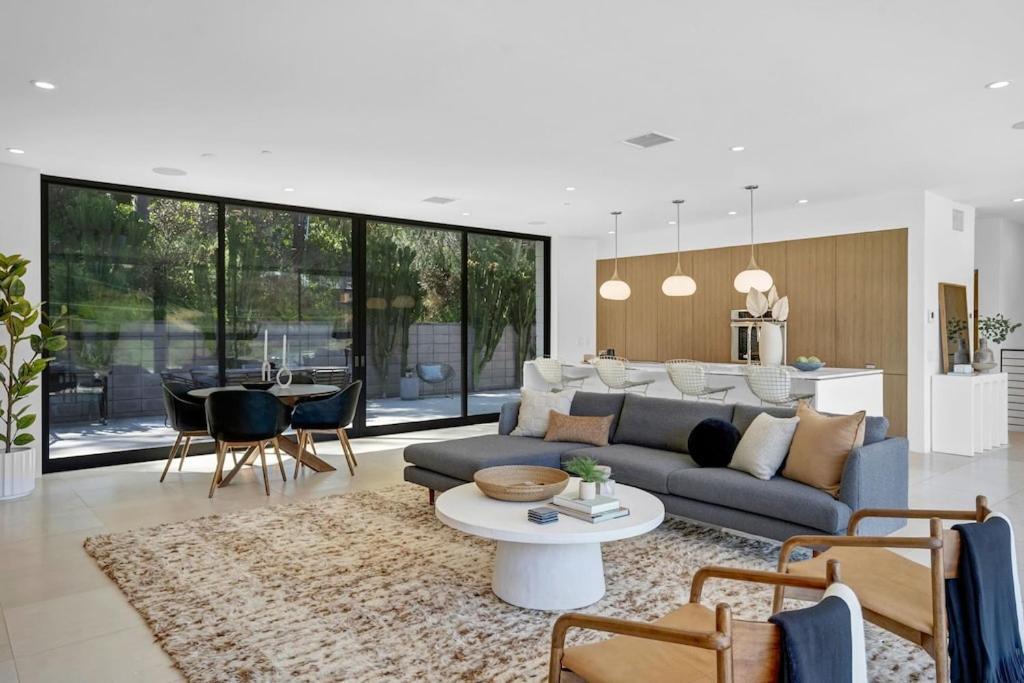 Experience Eco-Luxury At Its Finest - Centrally Located Clea House In San Diego! エクステリア 写真