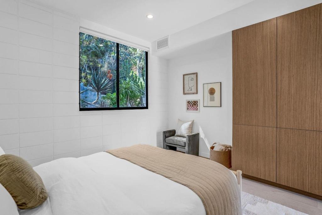 Experience Eco-Luxury At Its Finest - Centrally Located Clea House In San Diego! エクステリア 写真