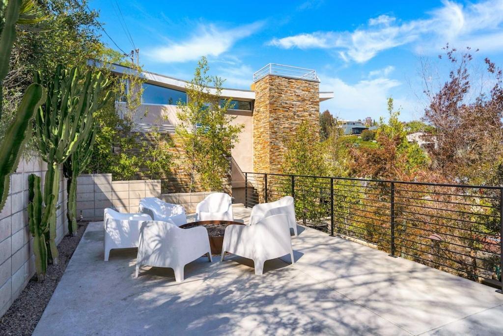 Experience Eco-Luxury At Its Finest - Centrally Located Clea House In San Diego! エクステリア 写真