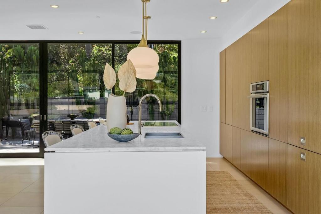 Experience Eco-Luxury At Its Finest - Centrally Located Clea House In San Diego! エクステリア 写真