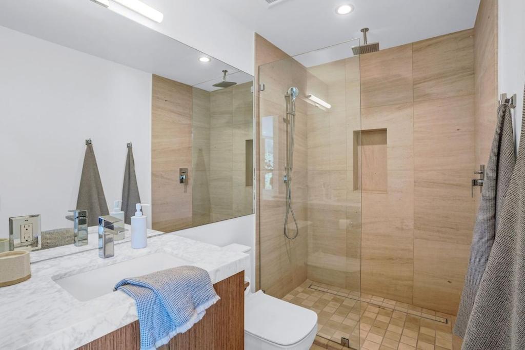 Experience Eco-Luxury At Its Finest - Centrally Located Clea House In San Diego! エクステリア 写真