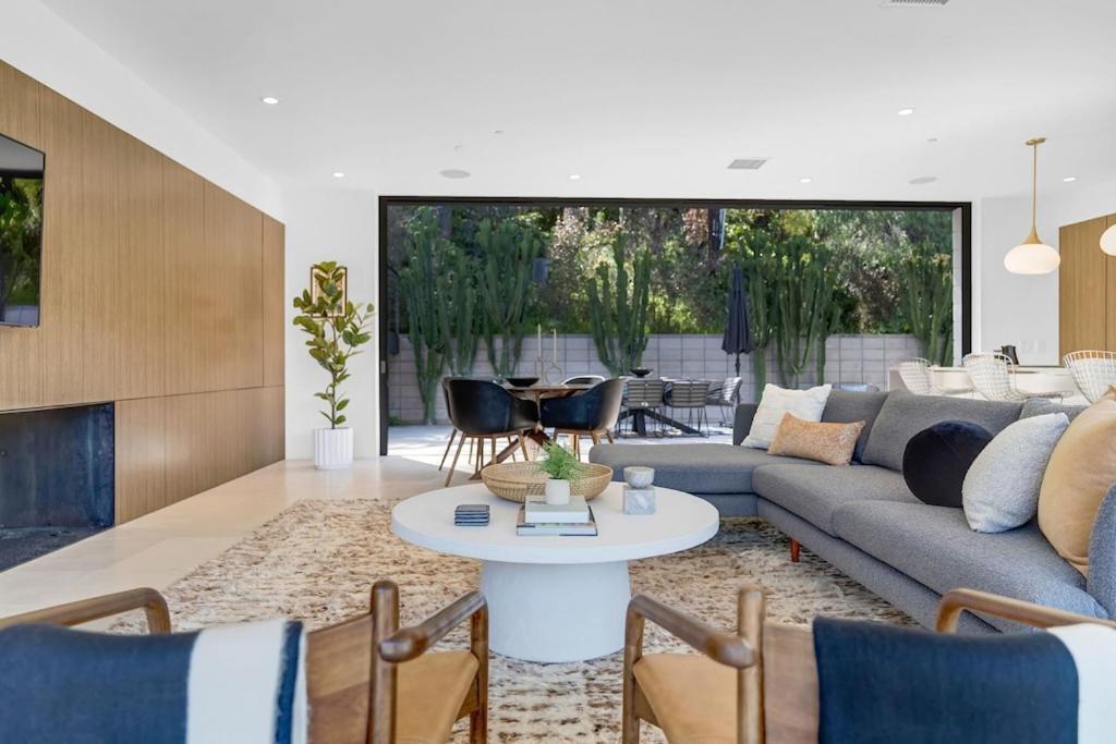Experience Eco-Luxury At Its Finest - Centrally Located Clea House In San Diego! エクステリア 写真