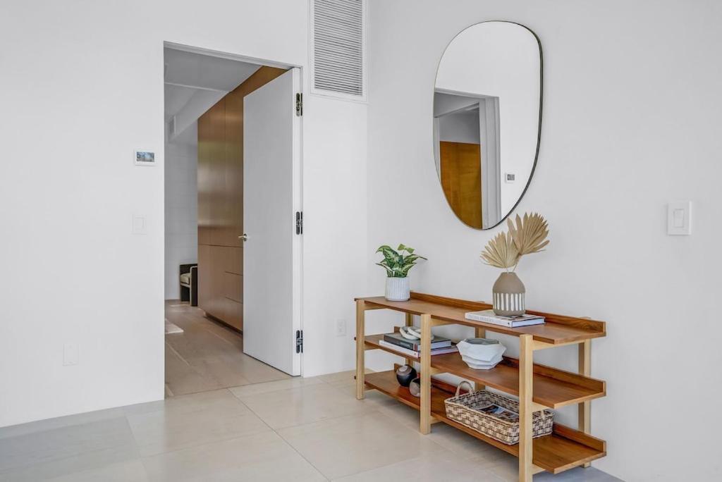 Experience Eco-Luxury At Its Finest - Centrally Located Clea House In San Diego! エクステリア 写真