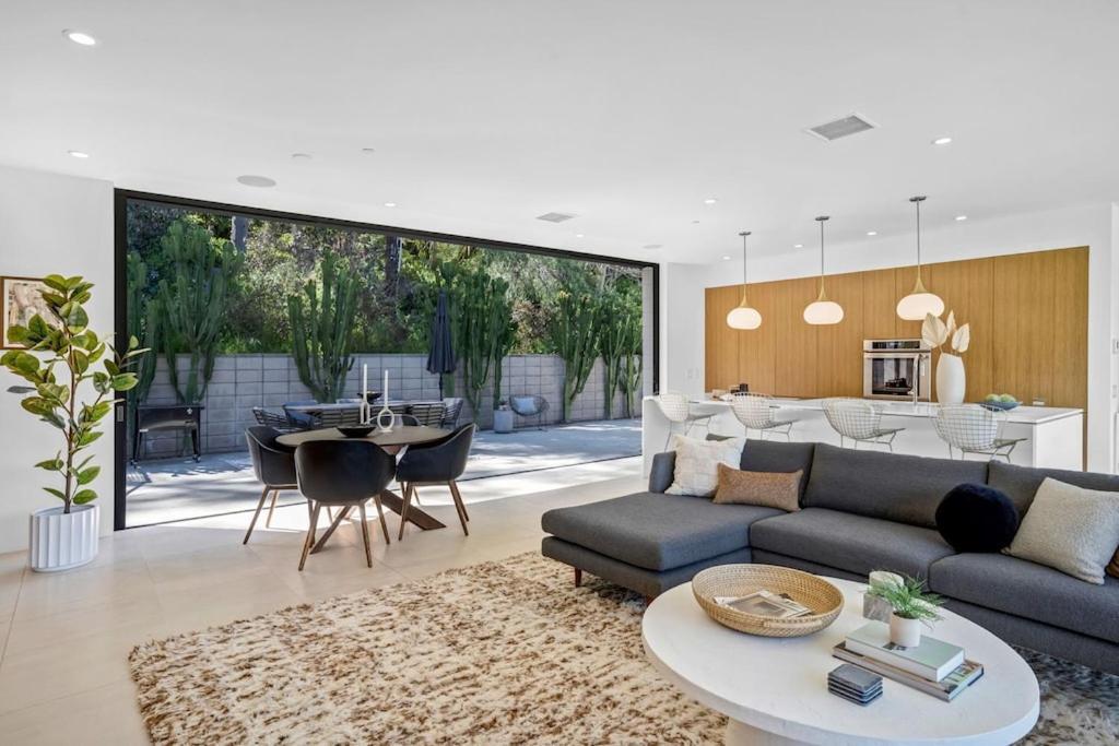 Experience Eco-Luxury At Its Finest - Centrally Located Clea House In San Diego! エクステリア 写真