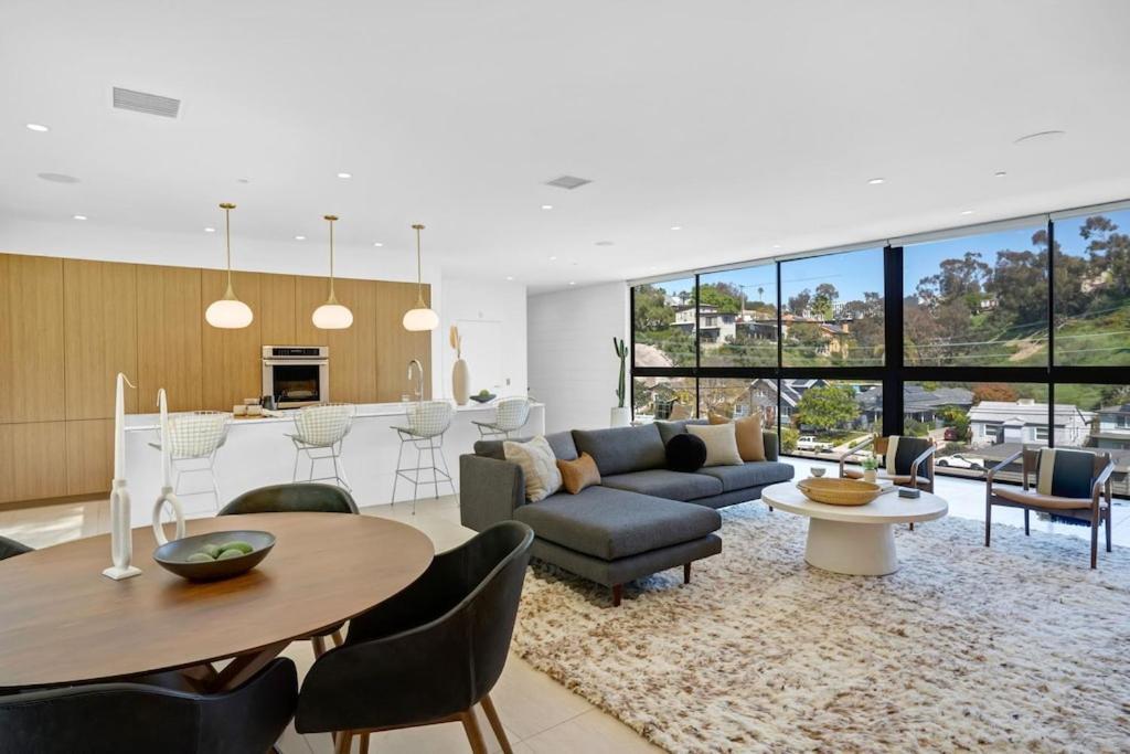 Experience Eco-Luxury At Its Finest - Centrally Located Clea House In San Diego! エクステリア 写真