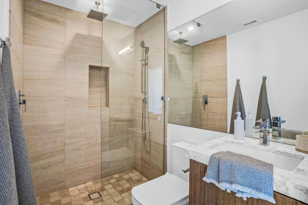 Experience Eco-Luxury At Its Finest - Centrally Located Clea House In San Diego! エクステリア 写真