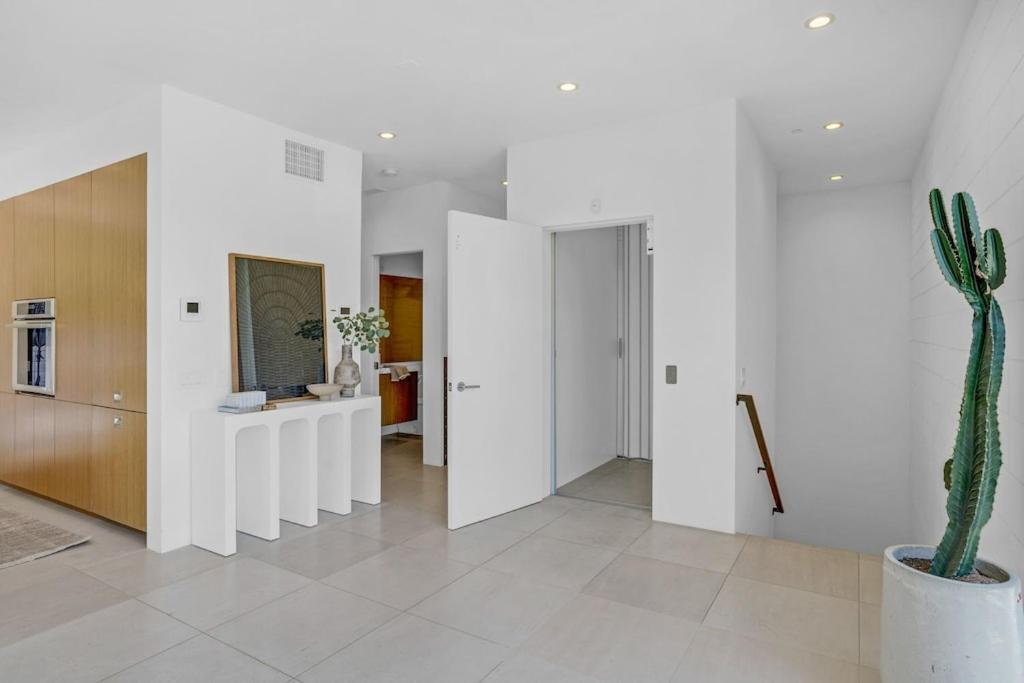 Experience Eco-Luxury At Its Finest - Centrally Located Clea House In San Diego! エクステリア 写真