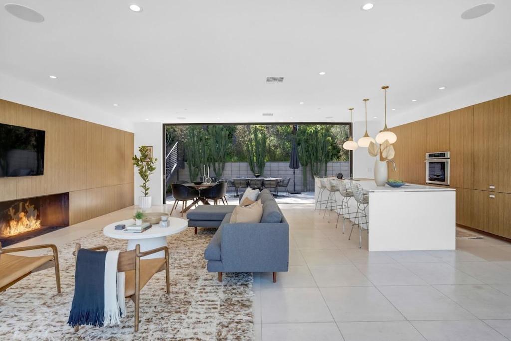 Experience Eco-Luxury At Its Finest - Centrally Located Clea House In San Diego! エクステリア 写真