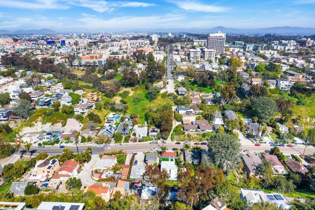 Experience Eco-Luxury At Its Finest - Centrally Located Clea House In San Diego! エクステリア 写真