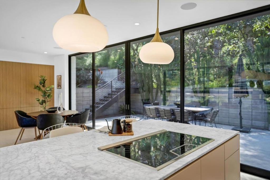 Experience Eco-Luxury At Its Finest - Centrally Located Clea House In San Diego! エクステリア 写真